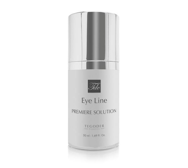 Hovedbilde TDC Eye Line Premiere Solution 50ml