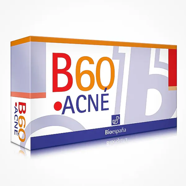 Hovedbilde Tegor B60 ACNE