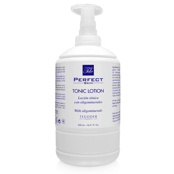 Hovedbilde TDC Perfect Skin Tonic Lotion 500ml